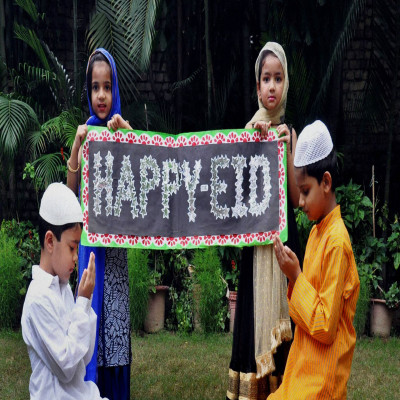 Eid Travel Plan